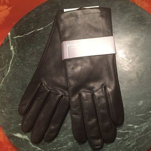 Premium Leather Glove